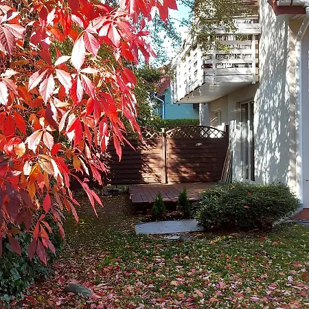 Apartament Z Prywatnym Parkingiem Zieleniewo  Exterior photo
